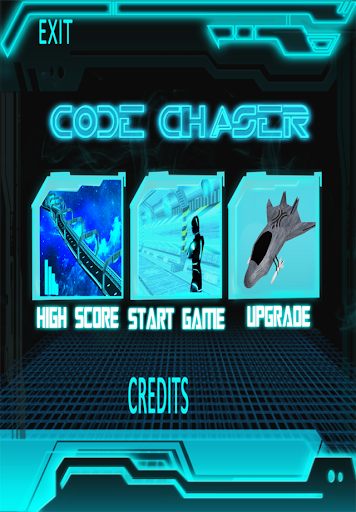 Code Chaser