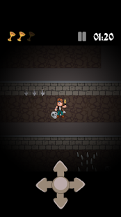 How to get Dungeon Raider patch 1.0.4 apk for laptop