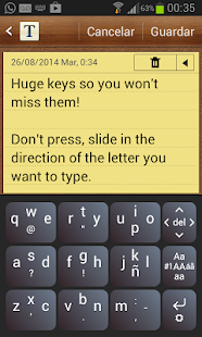 How to install TipType Keyboard Lite 0.1 apk for android