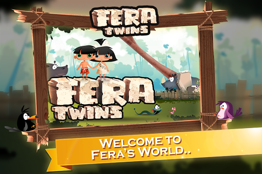 Fera Twins