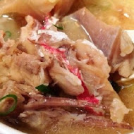 上引水產