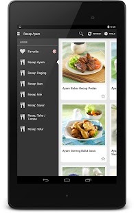 How to download Resep Masakan Sederhana 2.3.0 unlimited apk for bluestacks