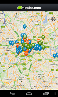 Londres: Guía de viaje Screenshots 6