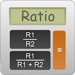 Ratio Calculator Apk