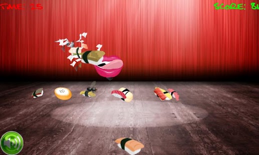 Free Download Feed Me Sushi 2 APK