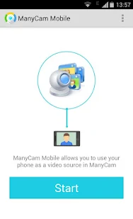 ManyCam Mobile Source