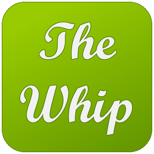 The Whip - no Ads LOGO-APP點子