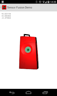 Download BLE SensorTag APK for Android