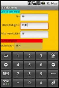 How to download Disoluciones 1.0 mod apk for pc