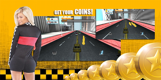 How to download Taxi Drift Simulator patch 2.0 apk for android