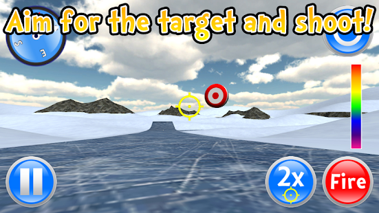 Cannon Crew Free Screenshots 14