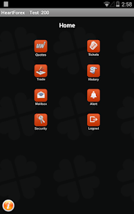 How to download Heart Forex 1.0.24 apk for bluestacks