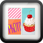 Photo Frame Free:Easy Collage Apk