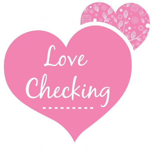 Love Checking 娛樂 App LOGO-APP開箱王