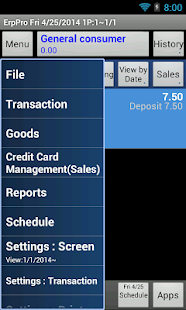 How to install ErpPro - Invoice & Estimate patch 2.11 apk for laptop