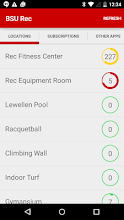 BSU Recreation Services APK Download for Android