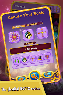 Diamond Battle - screenshot thumbnail