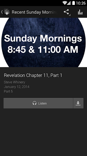 【免費教育App】Calvary Chapel Tri-Cities-APP點子