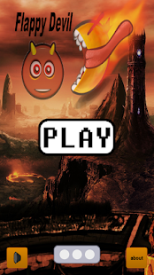 How to mod Flappy Devil Returns 1.95 mod apk for bluestacks