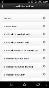 How to download Siddur Phonétique Gratuit/Free patch 1.0.0 apk for laptop