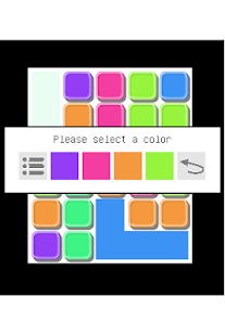 How to install Color Flood Filler 0.8.54 mod apk for laptop