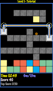 How to download G brick 1.1.3 mod apk for bluestacks