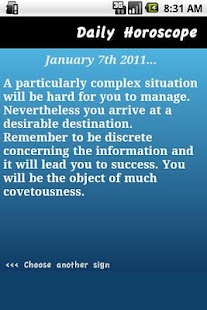 Daily Horoscope - Pisces