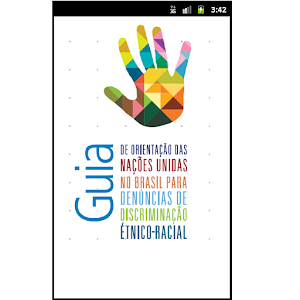 Denuncie a Discriminação 1.0