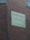 Christ Chapel