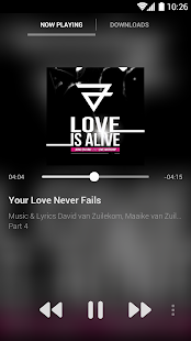 Jong en Vrij Screenshots 7