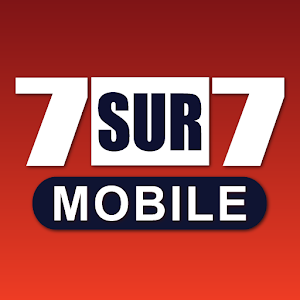 7sur7.be Mobile 3.3.1.158