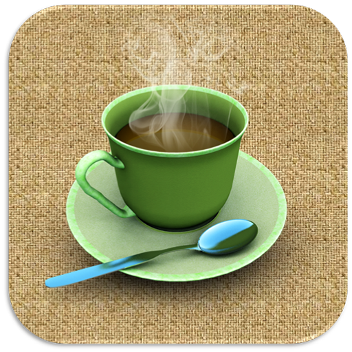 Social Coffee Machine 生活 App LOGO-APP開箱王