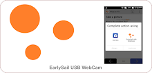 EarlySail USB WebCam APK