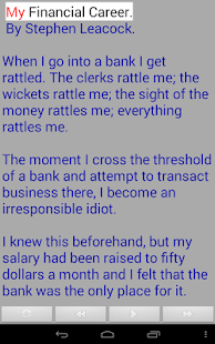 Fluent English Plus Screenshots 1