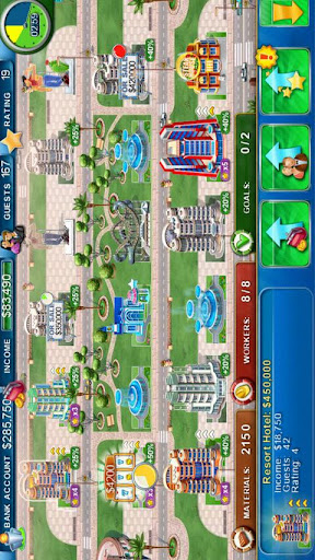 Hotel Mogul: Las Vegas v1.6