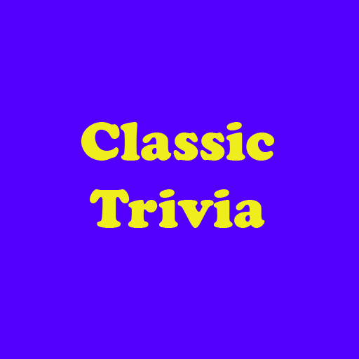 Classic Trivia 3.0 益智 App LOGO-APP開箱王