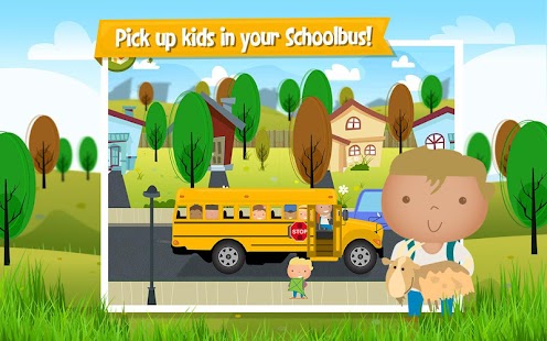How to get Tiny Drivers: Schoolbus patch 2.0 apk for laptop