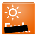 FWeather Widget icon