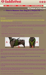 Saddle Vest Screenshots 2