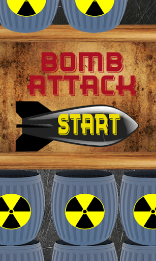 Bomb Attack