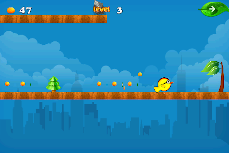 Run the Bird Screenshots 14