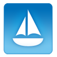 Sailboat APK Covergestaltung