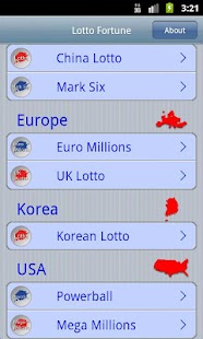 Download Lotto Fortune APK for PC