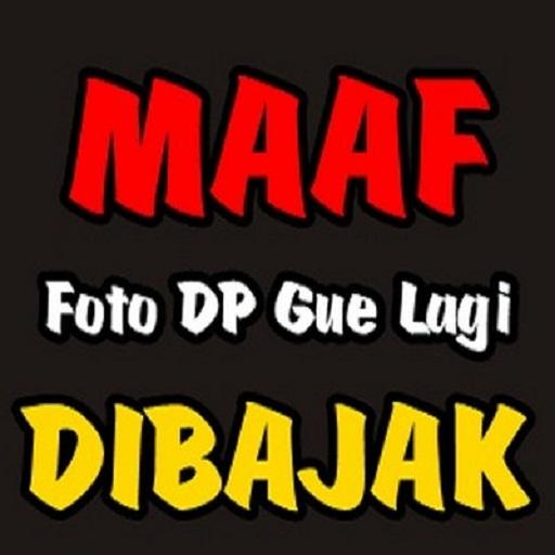 DP BBM KOCAK