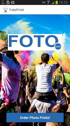 FotoPrint by FOTO.COM