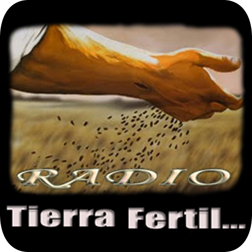 Radio Tierra Fertil LOGO-APP點子