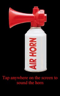 Air Horn