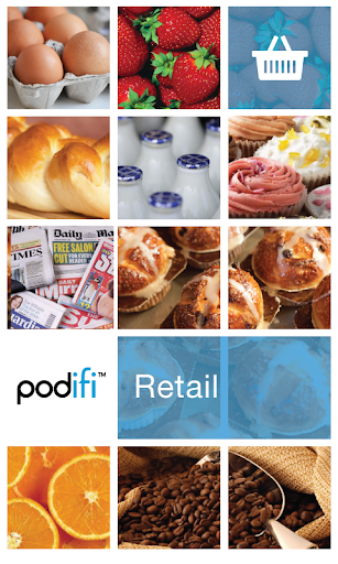 Podifi Retail