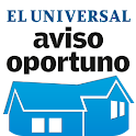 Aviso Oportuno Inmuebles logo