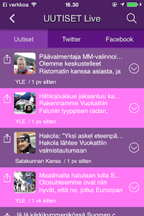 VUOKATTI Live* Screenshots 8
